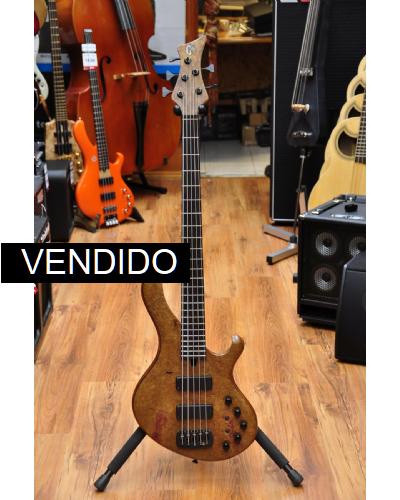 Maruszczyk Frog Omega 5a Laurel